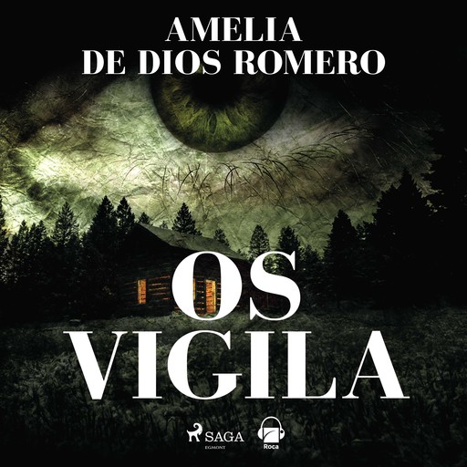 Os vigila, Amelia de Dios Romero