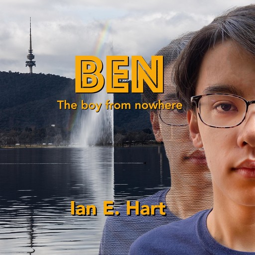 Ben, the boy from nowhere, Ian Hart