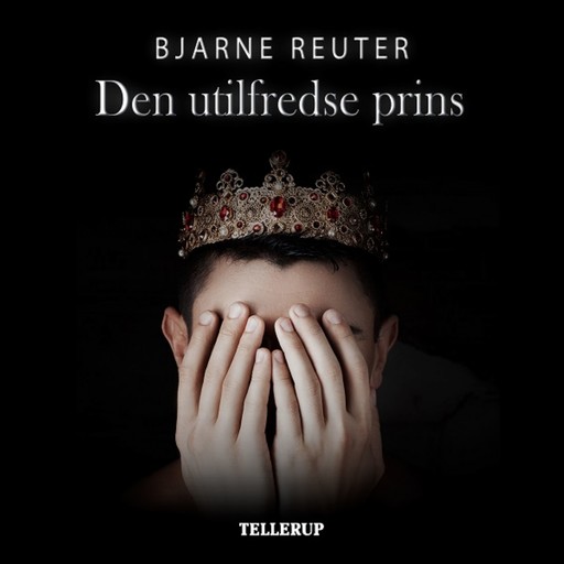 Den utilfredse prins, Bjarne Reuter