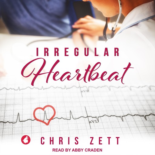 Irregular Heartbeat, Chris Zett
