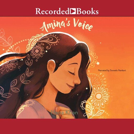 Amina's Voice, Hena Khan