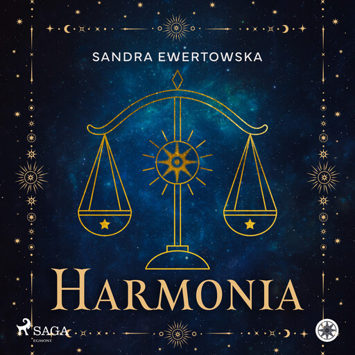 Harmonia, Sandra Ewertowska