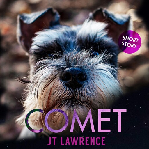 Comet, JT Lawrence