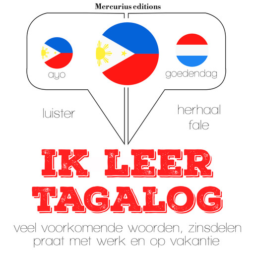 Ik leer Tagalog, JM Gardner