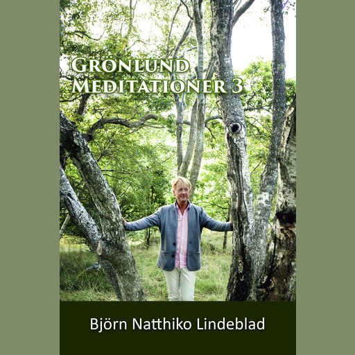 Grönlund Mediationer 3, Björn Natthiko Lindeblad