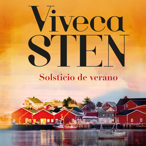 Solsticio de verano, Viveca Sten