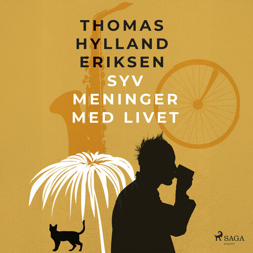 Syv meninger med livet, Thomas Hylland Eriksen