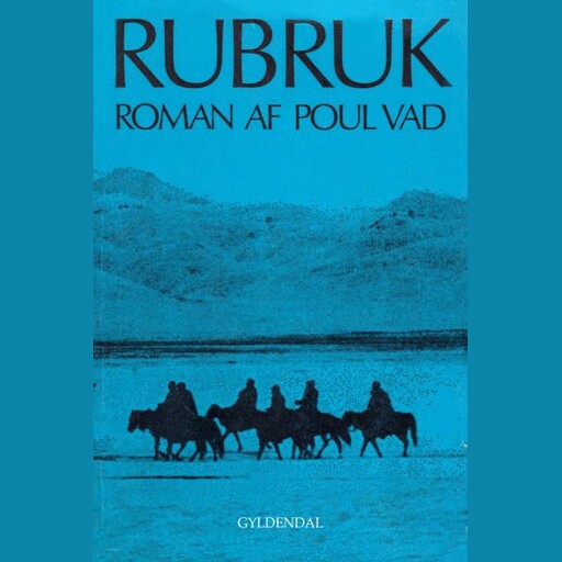 Rubruk, Poul Vad
