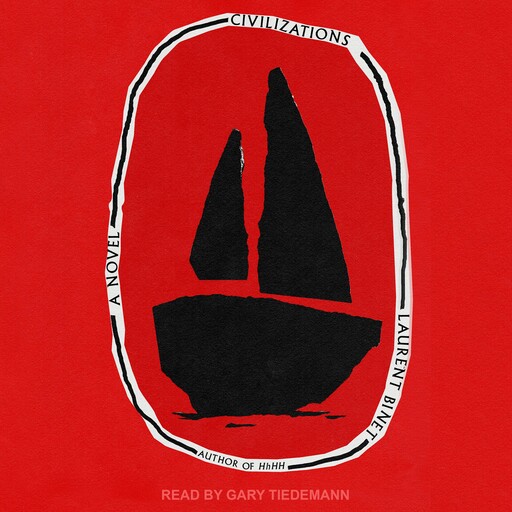 Civilizations, Laurent Binet