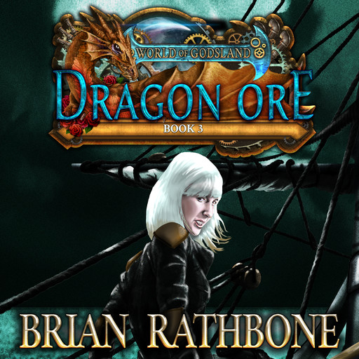 Dragon Ore, Brian Rathbone