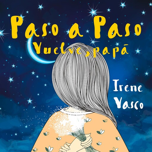 Paso a paso, Irene Vasco