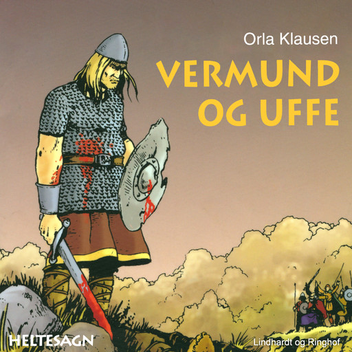 Vermund og Uffe, Orla Klausen