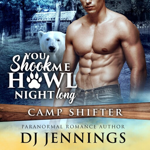You Shook Me Howl Night Long, DJ Jennings