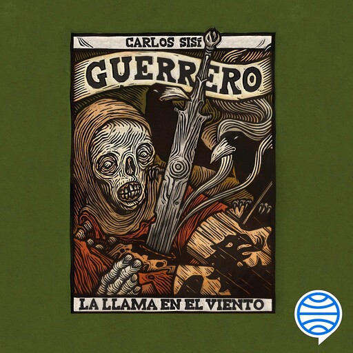 Guerrero (Nigromante), Carlos Sisí
