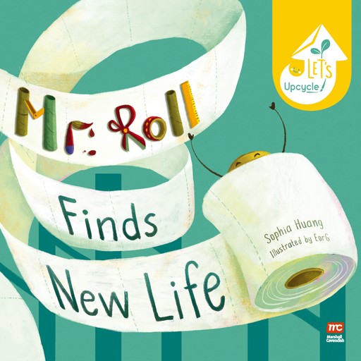 Mr Roll Finds New Life, Sophia Huang