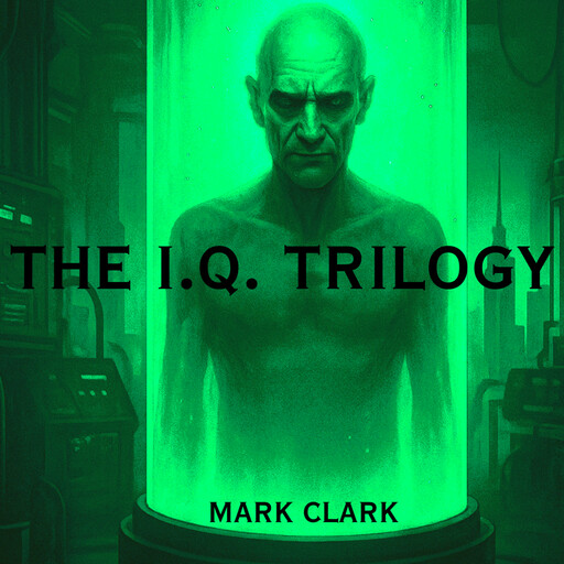 The I.Q. Trilogy, Mark Clark