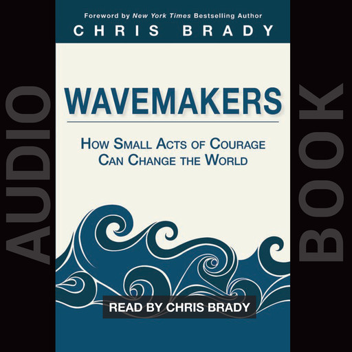 Wavemakers, Life Essential Series
