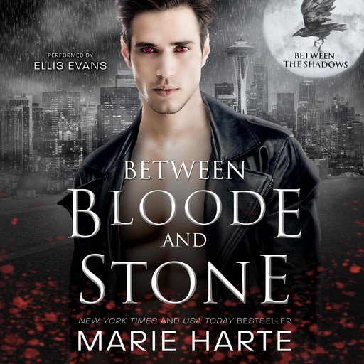 Between Bloode and Stone, Marie Harte