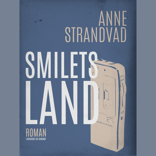 Smilets land, Anne Strandvad
