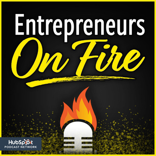 NFT Marketing on FIRE with Arvin Khamseh, John Lee Dumas