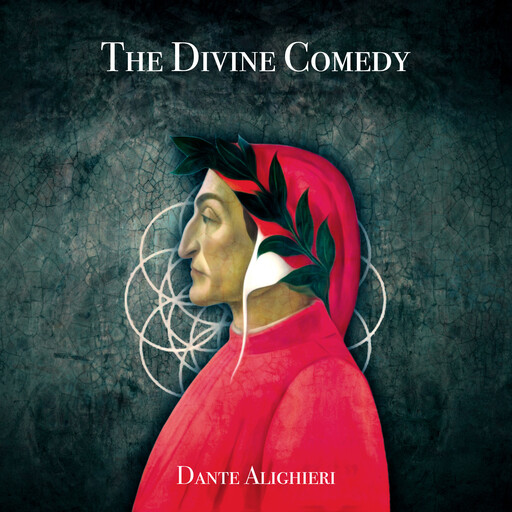 The Divine Comedy, Dante Alighieri