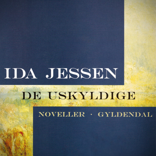 De uskyldige, Ida Jessen