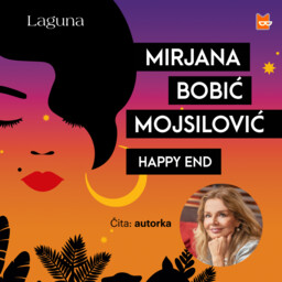 „Audio knjige“ – polica za knjige, Bookmate