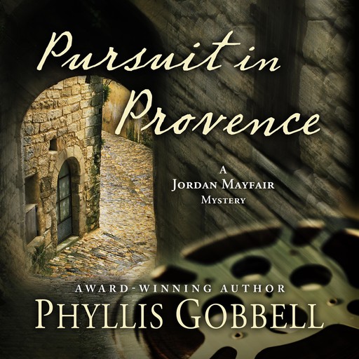 Pursuit in Provence, Phyllis Gobbell