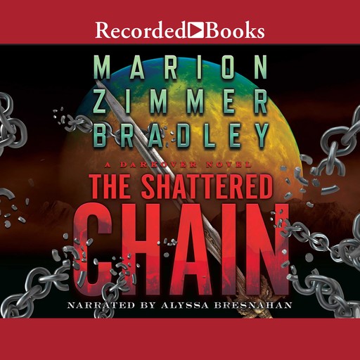 The Shattered Chain, Marion Zimmer Bradley