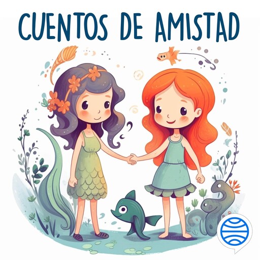 Cuentos de amistad, Varios Autores