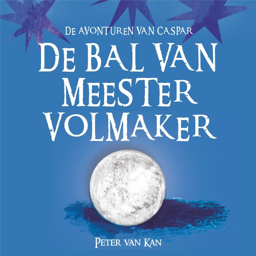 De bal van meester Volmaker, Peter van Kan