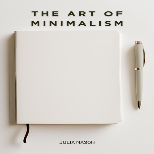 The Art of Minimalism, Julia Mason