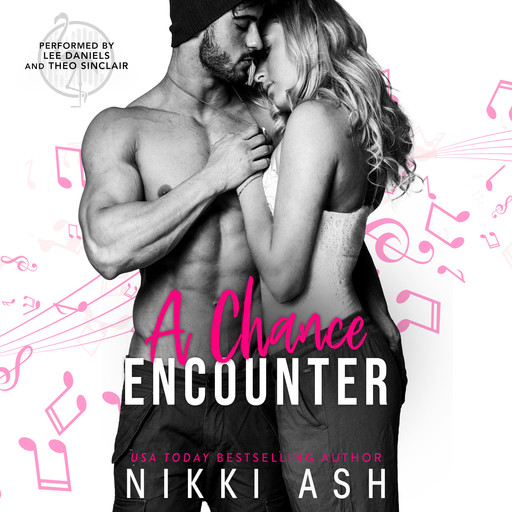 A Chance Encounter, Nikki Ash
