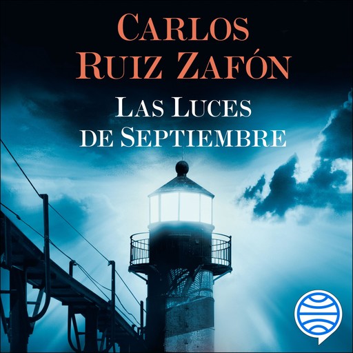 Las Luces de Septiembre, Carlos Ruiz Zafón