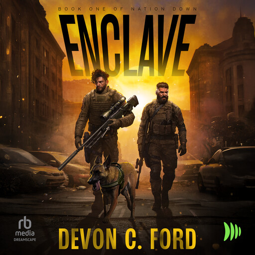 Enclave, Devon C. Ford
