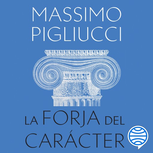 La forja del carácter, Massimo Pigliucci