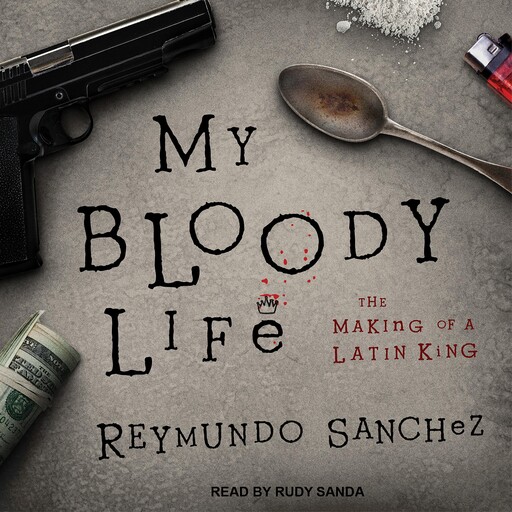 My Bloody Life, Reymundo Sanchez