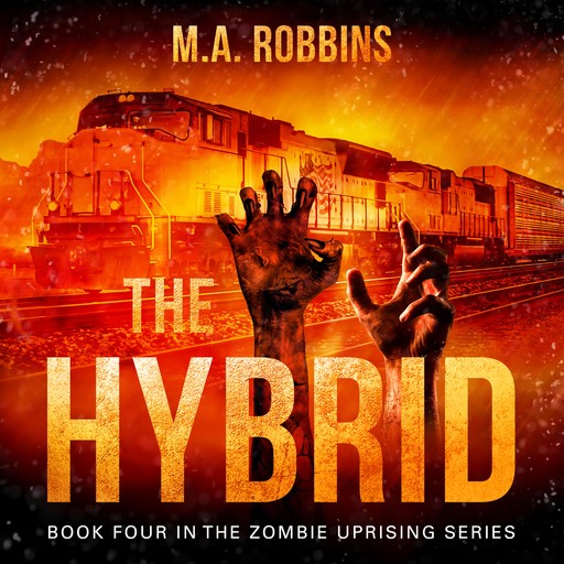 The Hybrid, M.A. Robbins