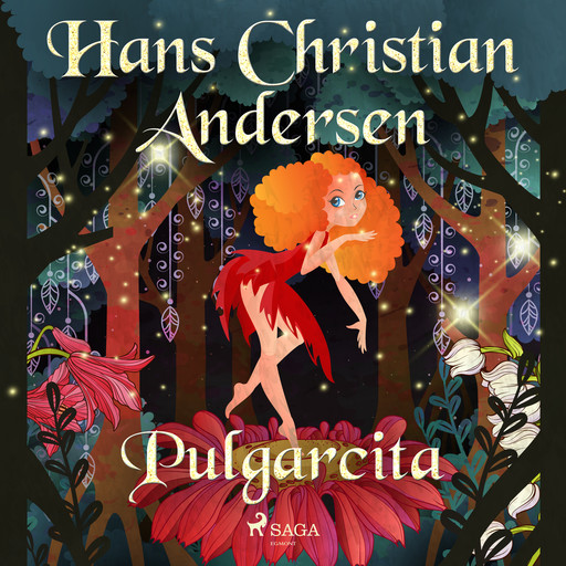 Pulgarcita, Hans Christian Andersen