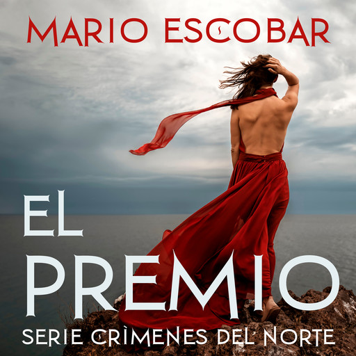 El Premio, Mario Escobar