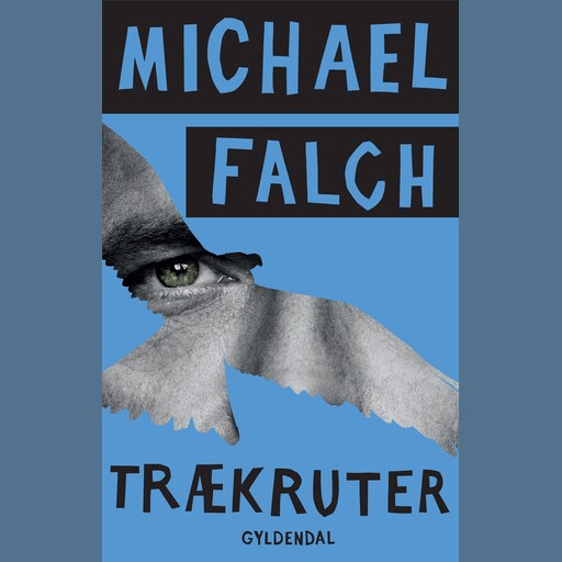 Trækruter, Michael Falch