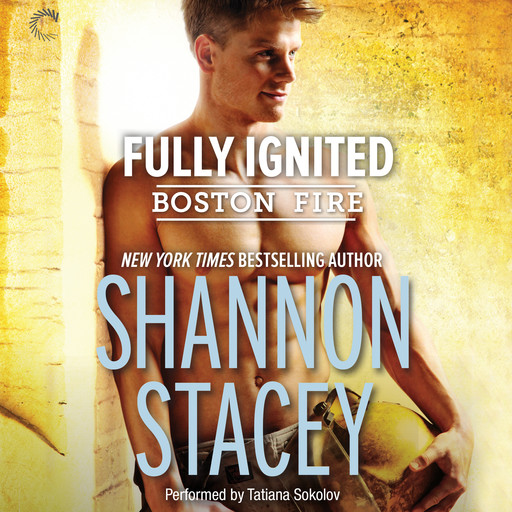 Fully Ignited, Shannon Stacey