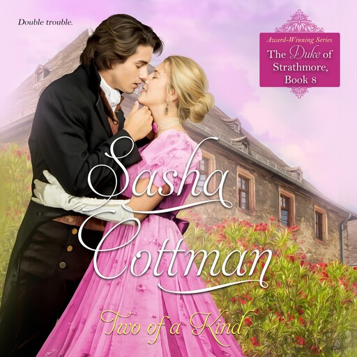 Two of a Kind, Sasha Cottman