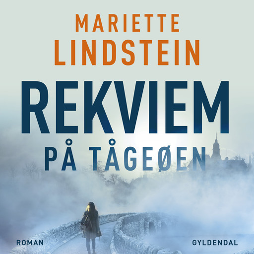 Rekviem på Tågeøen, Mariette Lindstein