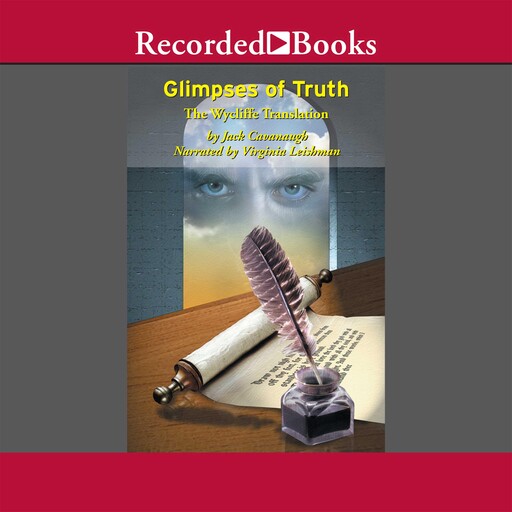 Glimpses of Truth, Jack Cavanaugh
