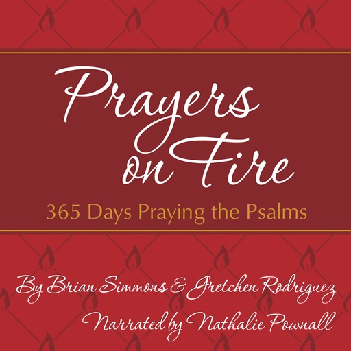 Prayers on Fire, Brian Simmons, Gretchen Rodriguez