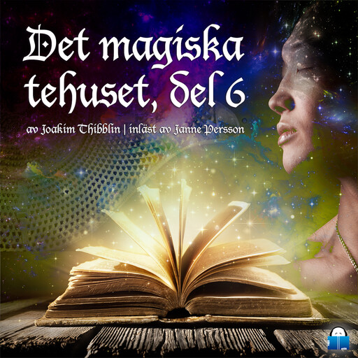 Det magiska tehuset, del 6, Joakim Thibblin