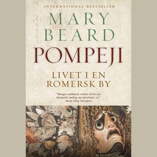 Pompeji, Mary Beard