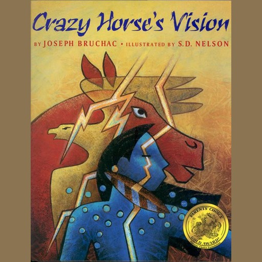 Crazy Horse's Vision, Joseph Bruchac