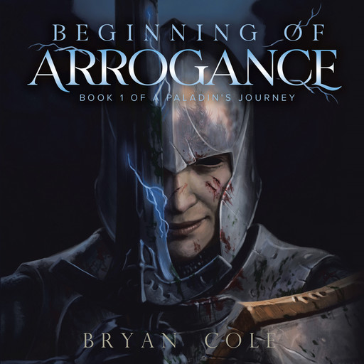 Beginning of Arrogance, Bryan Cole